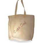 Cape cod costal cowgirl sturdy mesh super light grocery shopping bag Tan Photo 0