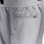 Jaanuu  Women's Gray‎ Scrub Jogger Set Photo 7