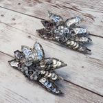 Vintage Clip On Earrings Photo 3