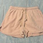Double Zero  Sweat Shorts Photo 0