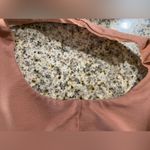 Banana Republic Factory Brown Bodysuit Size Small Photo 7