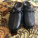 Cole Haan  MULE HEEL Sz: 9M Photo 3