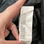 Kling Black Short Party Dress Bow Mesh chest Photo 7