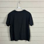 Gap  Fleetwood Mac Rumours Black Band Tee size S Photo 2