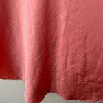 Victoria's Secret Women’s Victoria’s Secret Orange Lace Slip Camisole Lingerie Tank Top Size Large Photo 5