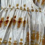 LUNIK  Tie Dye Romper Photo 3