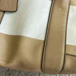 Coach  purse Photo 6