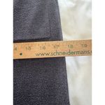 Barefoot Dreams Maxi Skirt Size Medium Dark Grey Cozychic Ultra Lite Knit #927 Photo 10