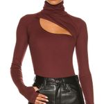 Revolve ALIX NYC Carder Bodysuit Photo 0