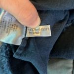 Tommy Bahama 100% Linen Dress Blue Size Medium Photo 6