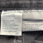 AG Adriano Goldschmied Adriano Goldschmied AG Anthropologie The Brooke Bermuda Shorts Size 26 GUC #5706 Photo 8