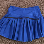 Hinge Gold  Gold Skirt Photo 0