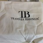 NIB Tianna Barnes HOPE ANKLE STRAP HIGH HEELS IN GREEN SZ 39 Photo 6