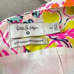 Lilly Pulitzer for target nosey posey colorful floral embroidered shift dress Photo 9