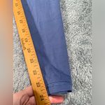 Aerie  offline real me 7/8 legging hi-rise blue medium Photo 8
