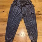 Aerie Velvet Sweatpants Photo 0