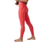 Free People Movement Set the Pace Leggings small cayenne Photo 3