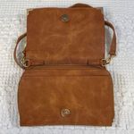 Urban Expression Urban Expressions Women's Brown Purse/Crossbody SKU 5076 Photo 2