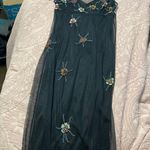 Cache Sheer Dress Photo 0