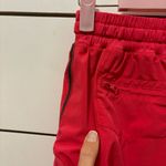 Lululemon  Pink Hotty Hot Shorts Photo 3