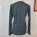 Under Armour UA Fitted Heatgear L/S Tee Top M Photo 4