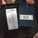 Lucky Brand  Gray scarf Photo 1
