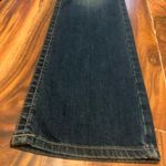 Cinch ADA Mid Rise Relaxed Fit Bootcut Women 27/3 Jeans 2844-b Photo 2