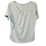 Cabela's  Active T-Shirt Top with Pocket Short Sleeve Casual Tee‎ Medium Photo 5
