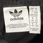 Adidas  Women’s Black Hoodie Photo 8