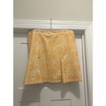 RipSkirt Hawaii Yellow Tuscan Sunflower Wrap Skirt Beach Aloha Size 1X Plus Wrap Photo 6