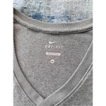 Nike  Heathered Gray Seattle Seahawks Superbowl XLVII Short Sleeve Tee Large Photo 2