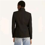 J.Crew Regent Classic Luxury Business Casual Blazer Four-Season Stretch Jacket Photo 2