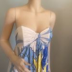 Analili  size M strapless‎ Resort Dress Photo 3