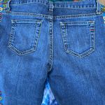 Gap  Long & Lean Stretch Denim Jeans size 2 Photo 2