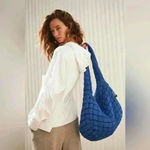 Free People NWOT  Hot Shot Oversized Hoodie ~ White ~ S~ 💟🤍 Photo 6