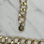 Chunky Gold Tone Multi Chain Link Belt Small/Medium (S/M) Y2K Festival ✨ Photo 12