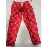 Coca-Cola  pajama pants men's XL 100% cotton Photo 5