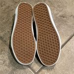 Vans Park Projects Black White Checkerboard Low Top Sneaker Shoes Unisex M6.5 W8 Photo 13