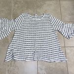 Jack by BB Dakota Adorable Striped Top! Photo 0