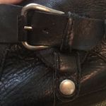 Nine West ♥️ leather boots Photo 3