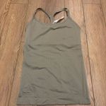 CRZ Yoga  tank top  Photo 0