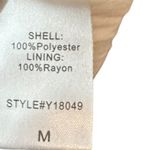 DO+BE Do‎ + Be White Shorts Lined Photo 5