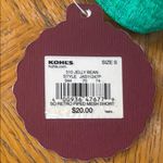 SO  Green Women's Mesh Shorts Photo 7