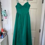 ASTR  The Label Bellamy Bustier Dress  Photo 2