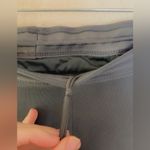 Nike Dri-Fit Black Straight Leg Athletic Workout Yoga Pants Photo 7