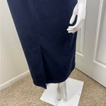 Talbots Black Overalls Size Medium. #59 Photo 9