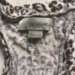 Berksha Cheetah Tank Top Bershka  Photo 2