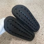 Maurice's Maurice’s Black Sandals Photo 1