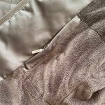 Calvin Klein  Women’s Black Hooded Down Puffer Jacket 60/40 Fill - Flaw - size XL Photo 6