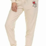 Keith Haring Sweatpants Size Medium Photo 0